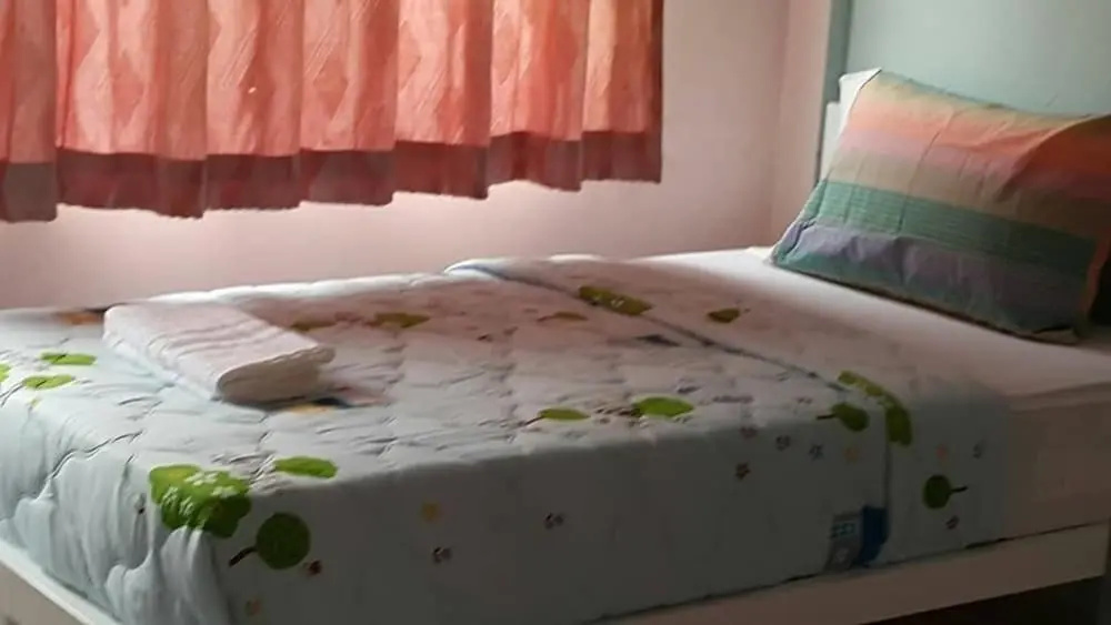 OK Home Hostel