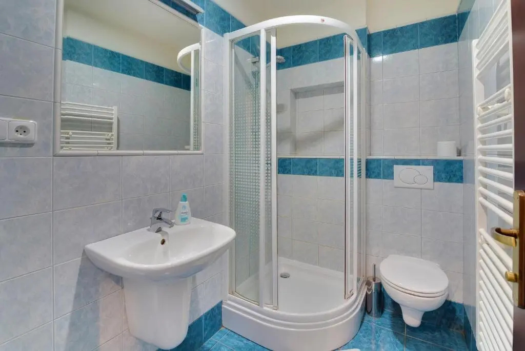 101 Penzion - Chambres