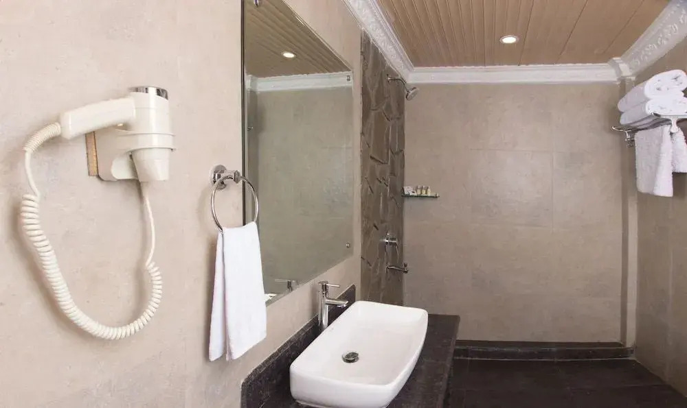 Summit Grace Hotel - фото 8