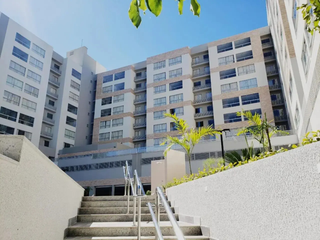 Park Veredas Flat 223