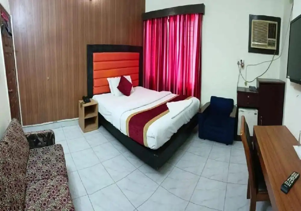 Hotel Skylink - Chambres