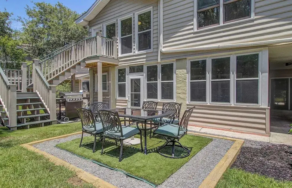 11 43rd Avenue by Avantstay Pool + Close to Beach!