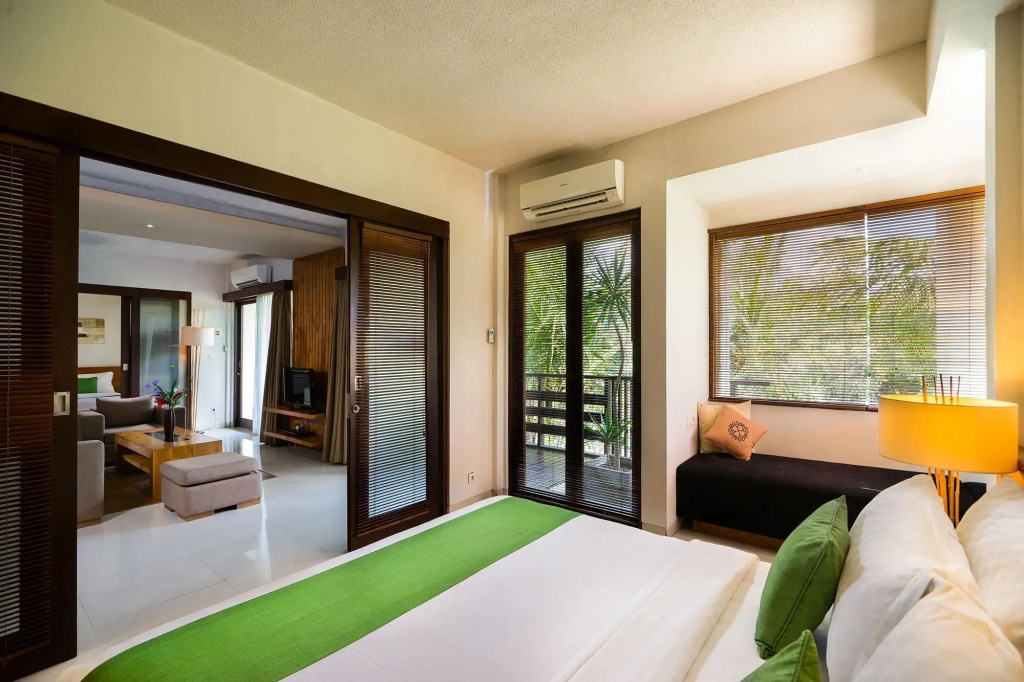 Kokonut Suites - Général