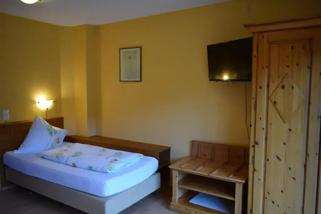 Waldhotel Hohe Acht Nürburgring - Chambres