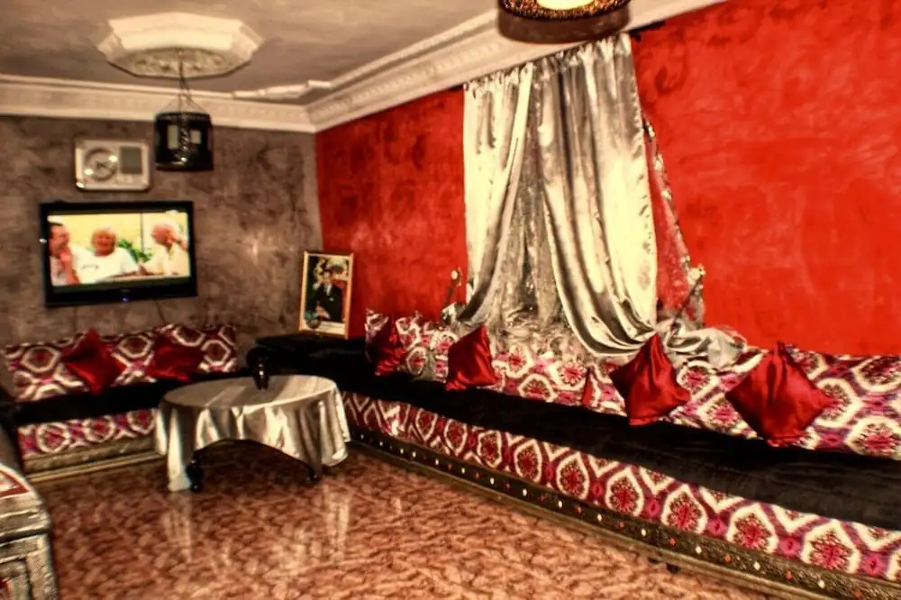 Hotel photo 2