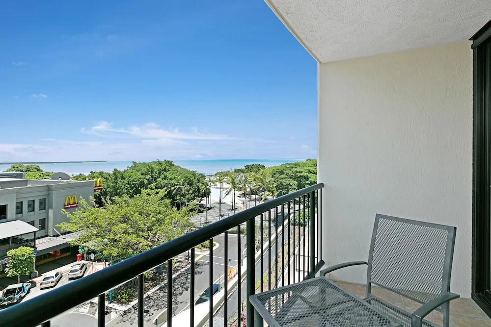 Mantra Esplanade - Chambres