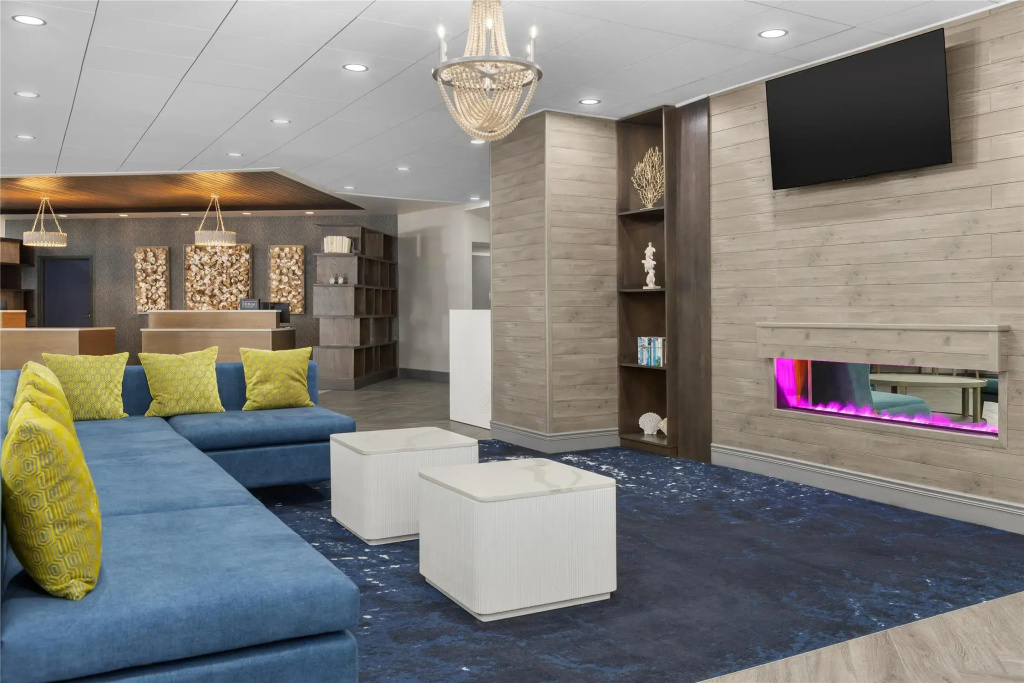 Hotel photo 2