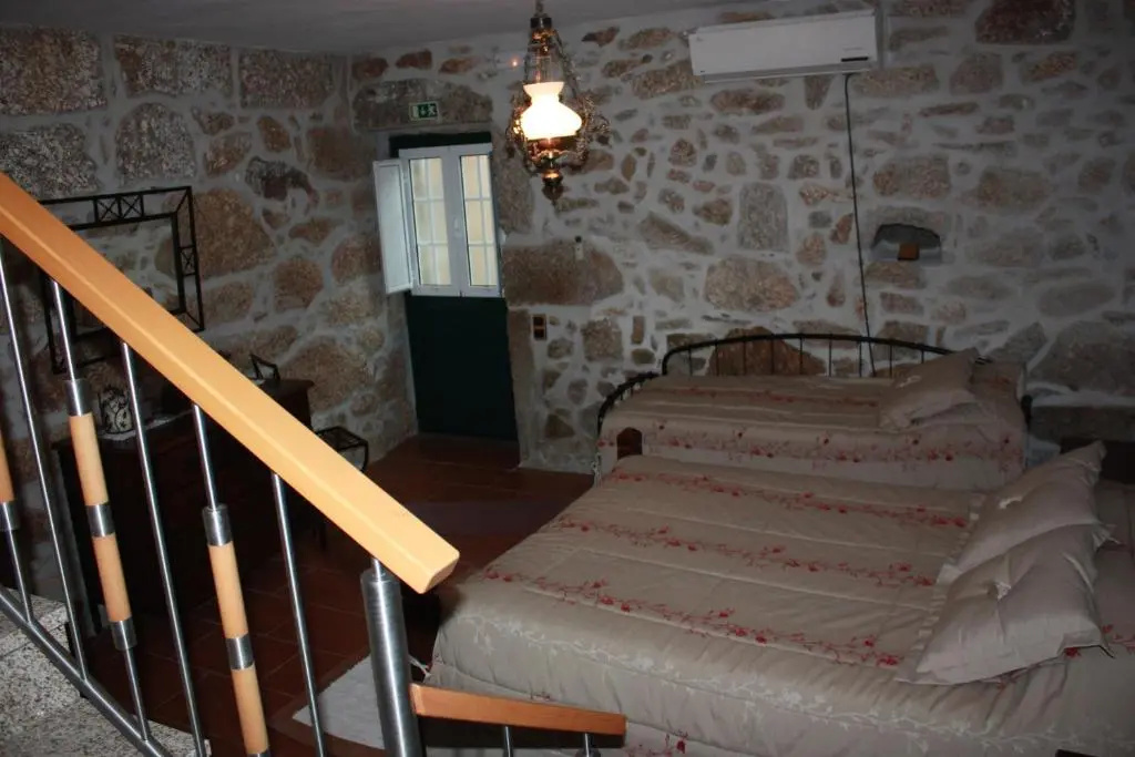 Quinta do Moinho - Turismo de Natureza - Chambres