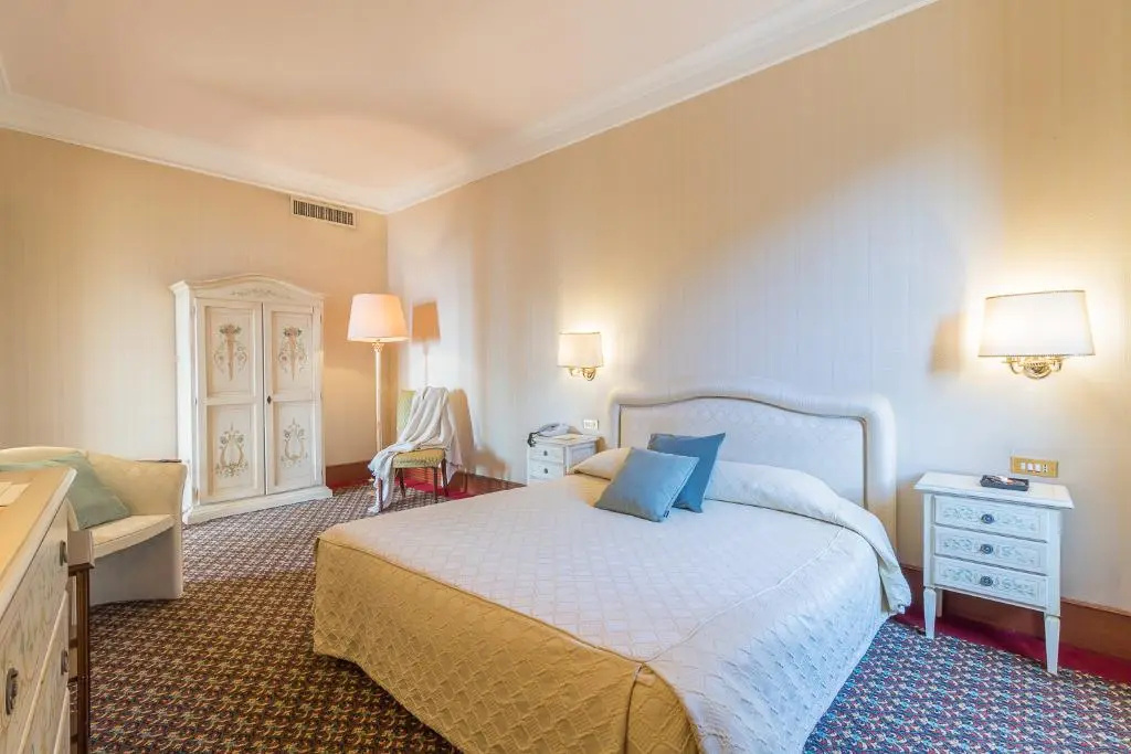 Hotel Torre Sant Angelo - Général