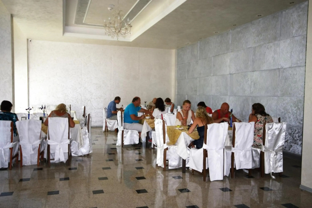 Hotel photo 21