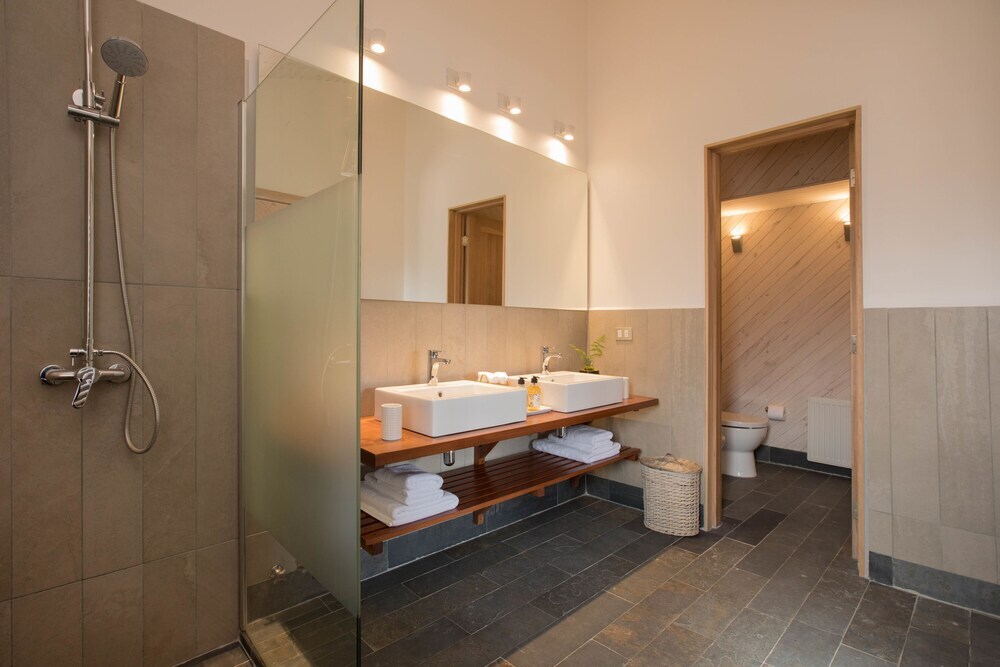 Futangue Hotel & Spa by null