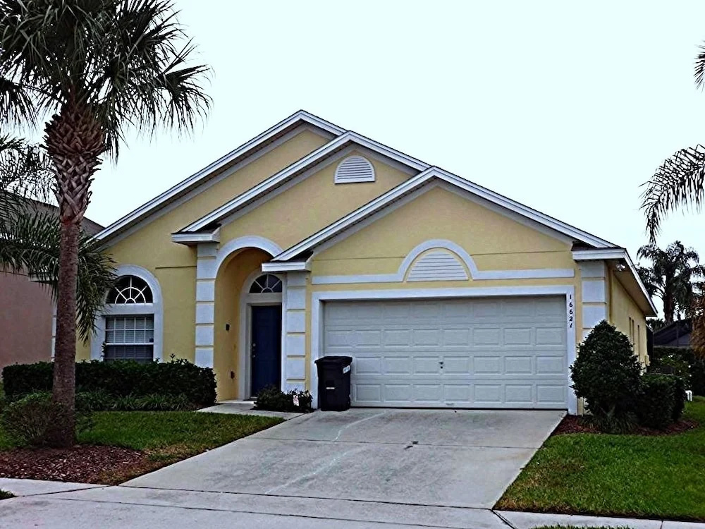 Glenbrook 16621 - Four Bedroom Villa with Private Pool