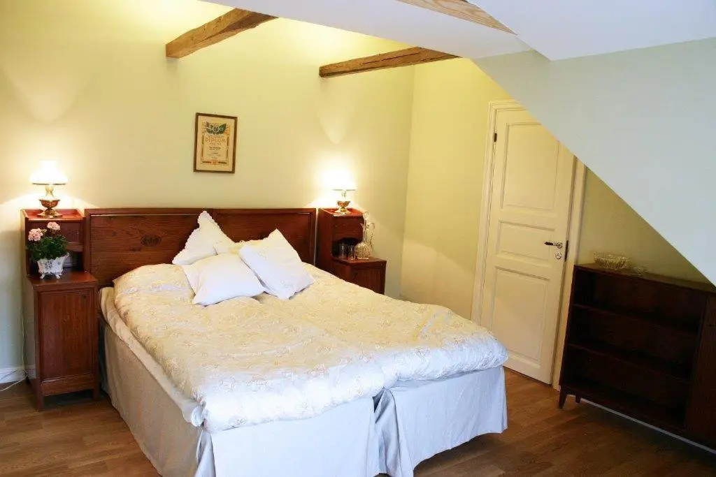 Standard Double room twin beds
