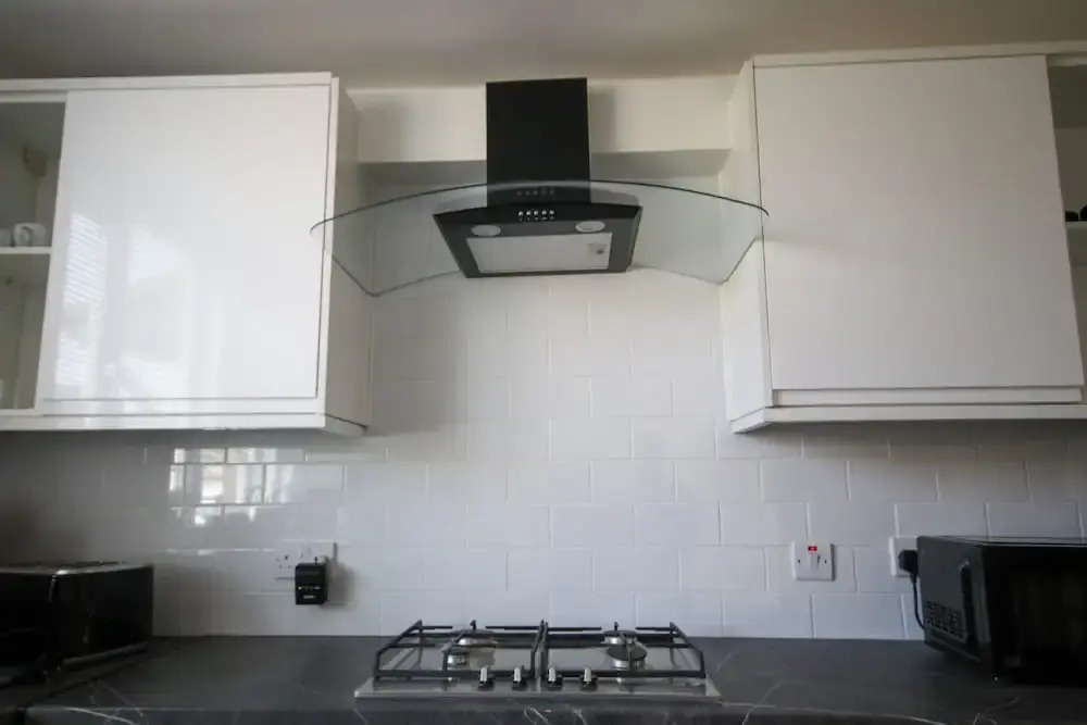 10min to Oxford - 3 Bedrooms - Sleeps 7 - Pets Ok - фото 13