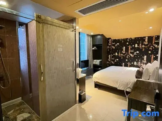 Harbour Bay Hotel - Chambres
