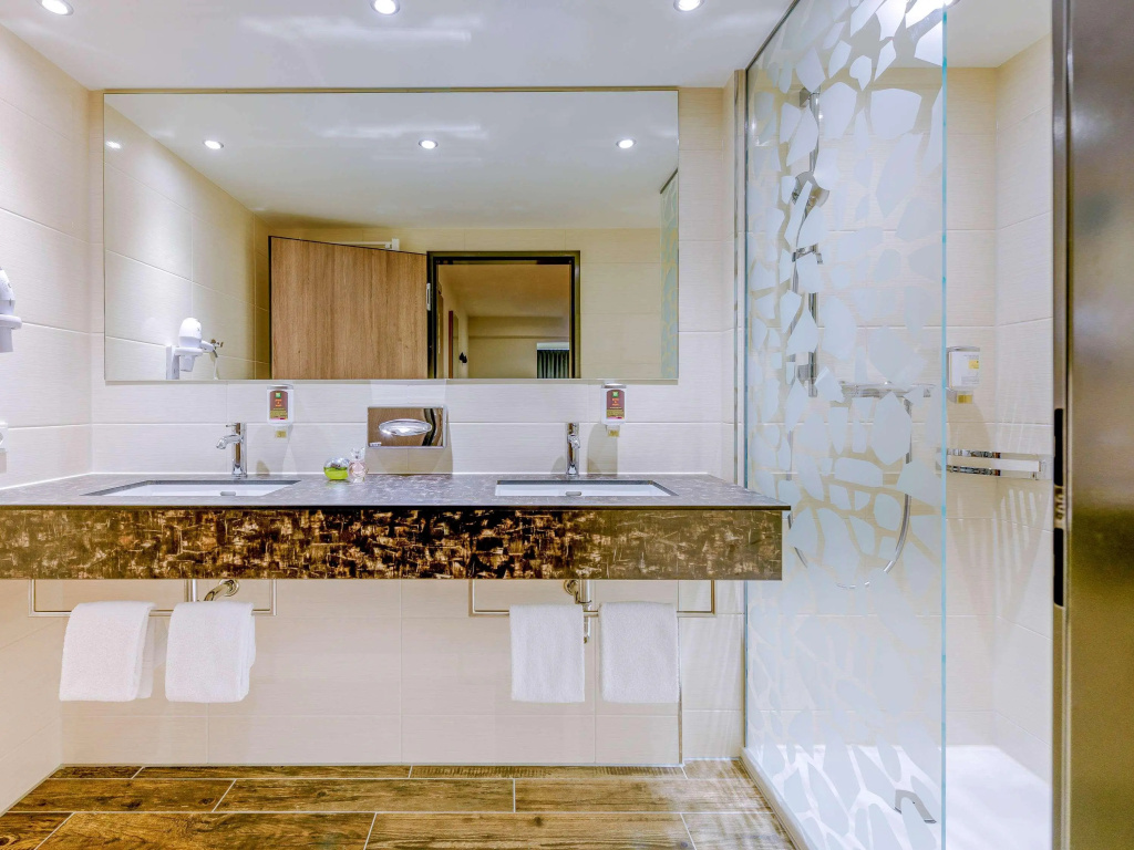 ibis Styles Leipzig - Général