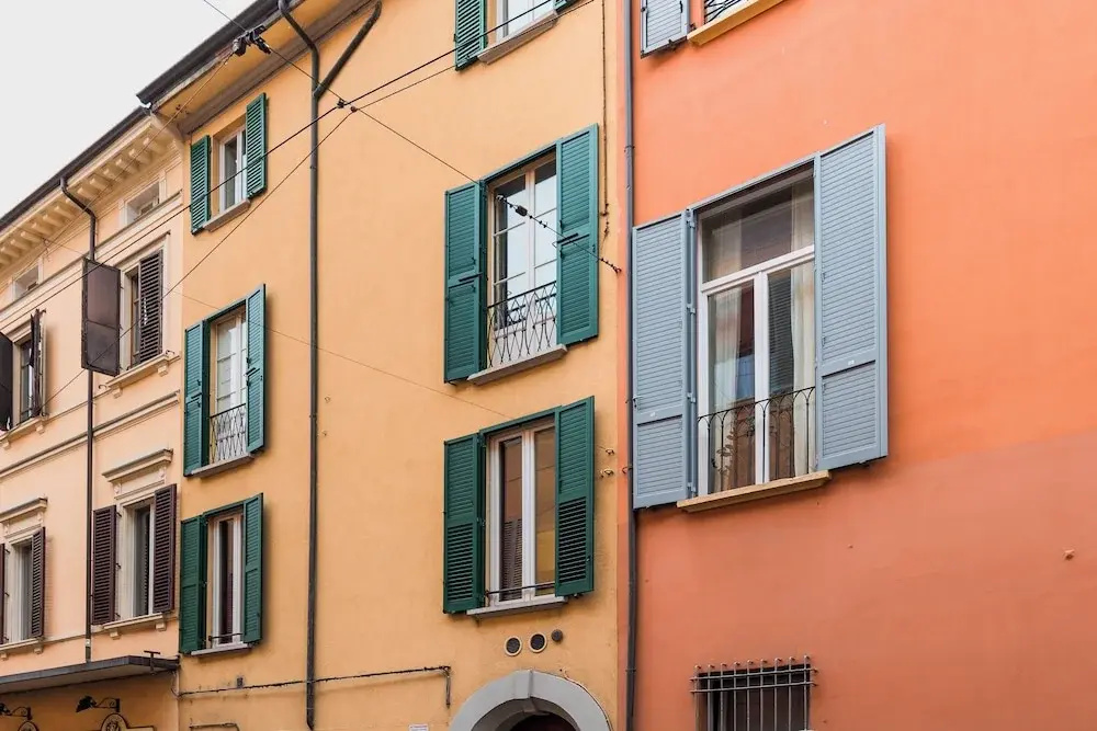 La casa Magenta by Wonderful Italy