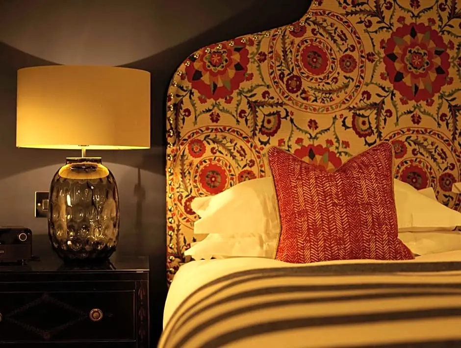 Wentbridge House Hotel - Chambres