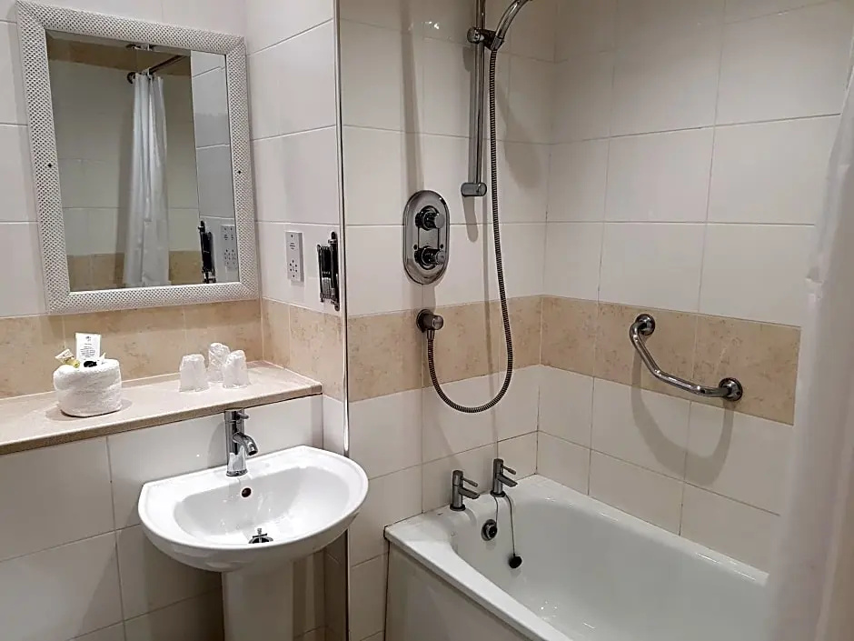 Buckatree Hall Hotel - Chambres