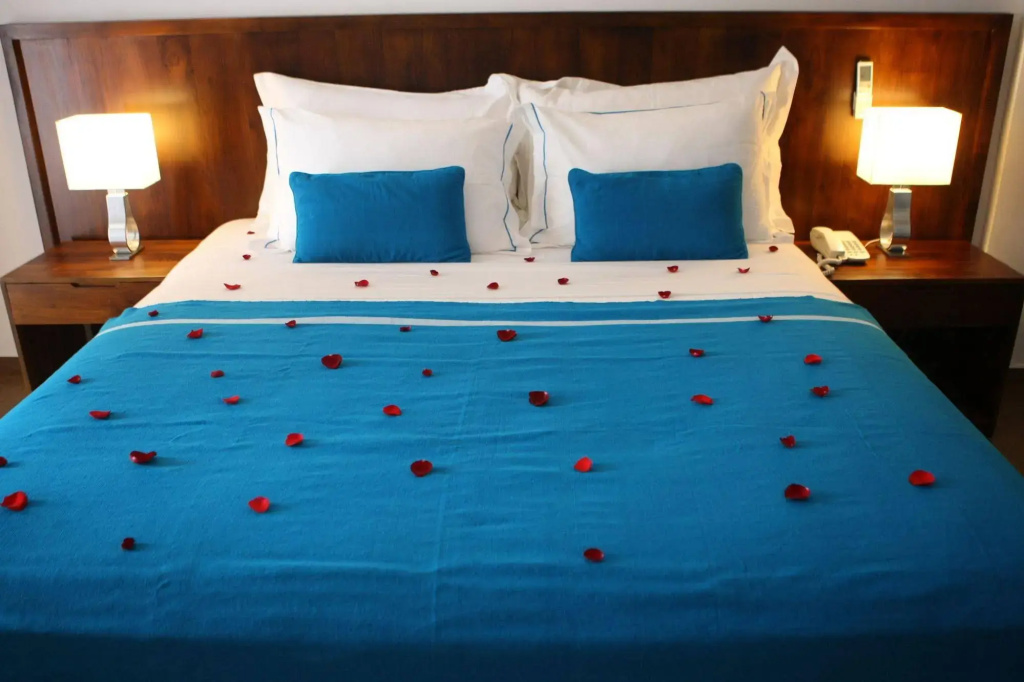 Sayura Beach Hotel - Général