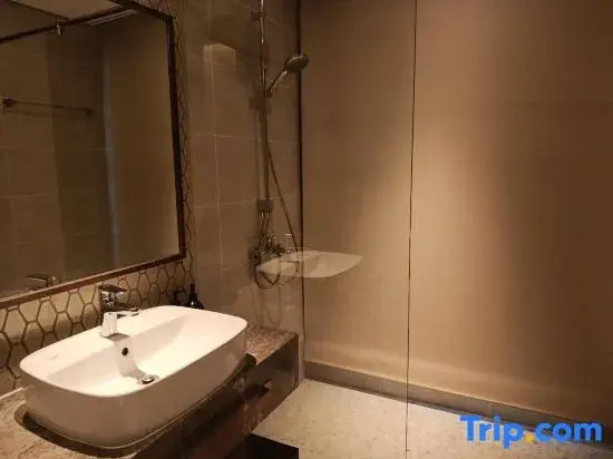 Ocean view 2 beds Apec Wyndham Mandala Mui Ne