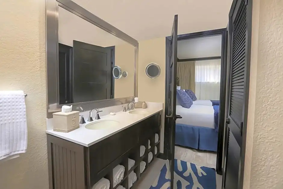 Westgate Cocoa Beach Resort - Chambres