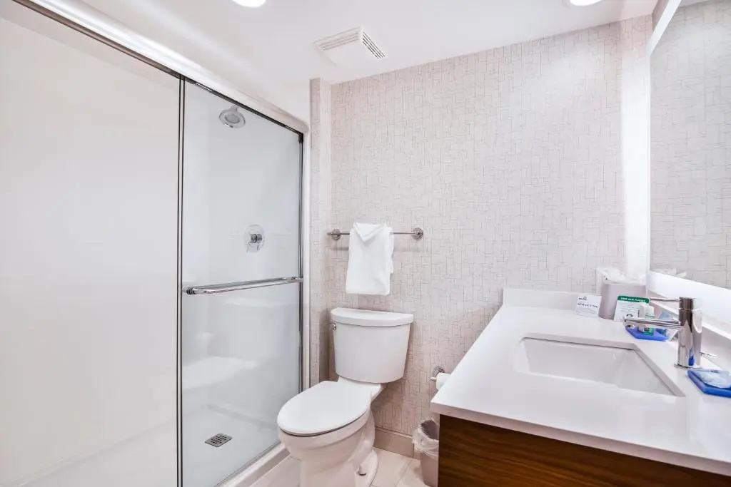 Holiday Inn Express & Suites Langley by IHG - Chambres