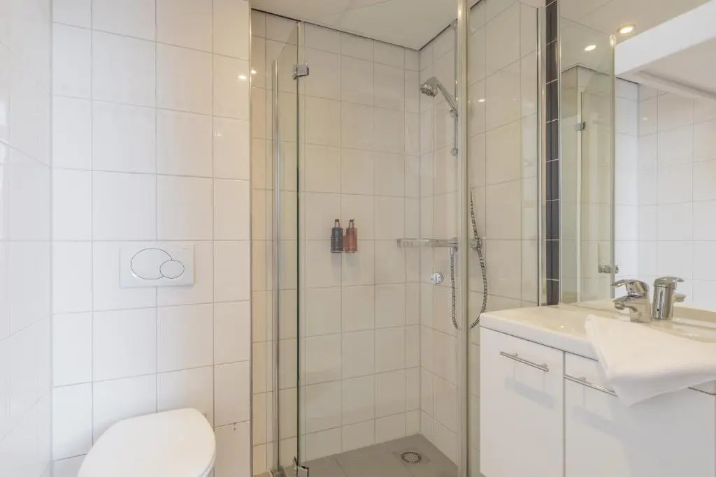 City Hotel Rembrandt - Chambres