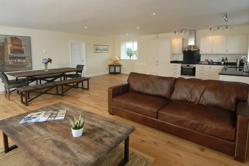 Serviced Guest ApartSuites The Unicorn - Général