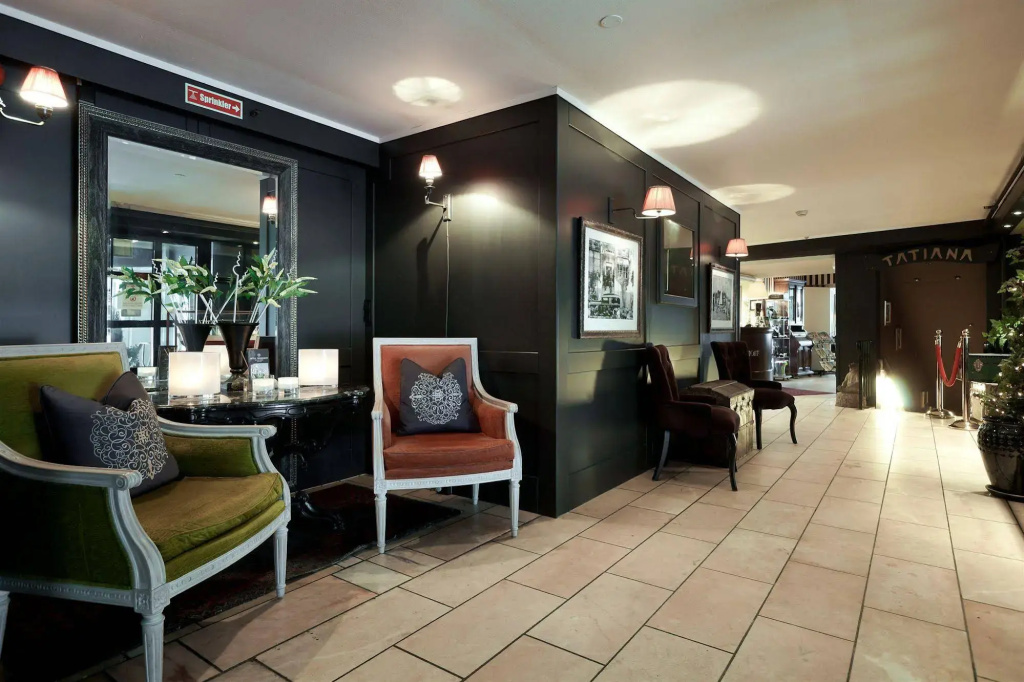 Hotel photo 11