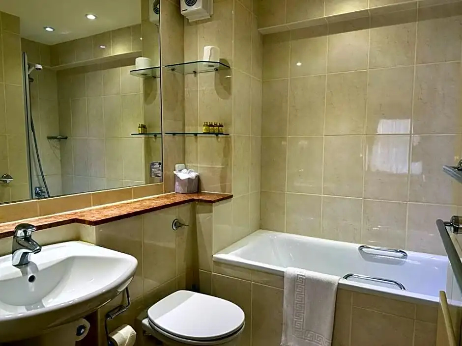 La Trelade Hotel - Chambres