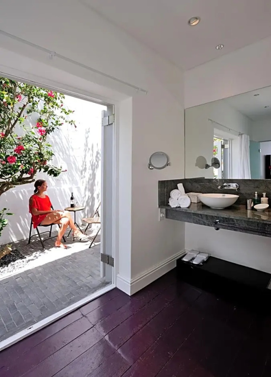 DysART Boutique Hotel - Chambres
