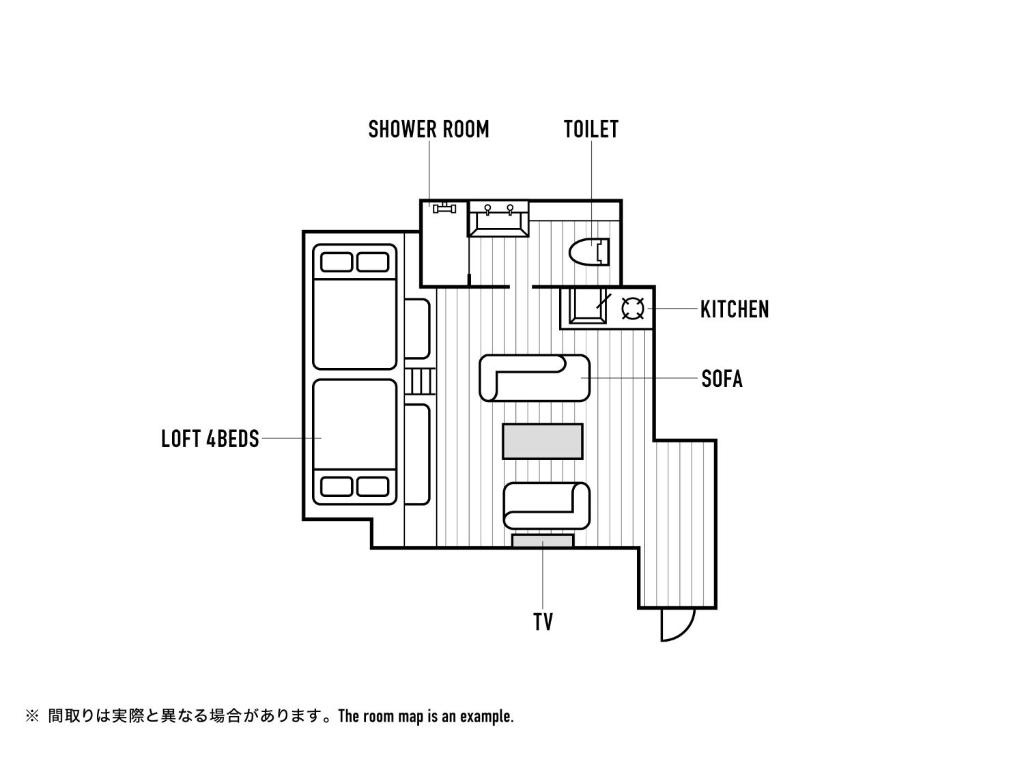 mizuka Imaizumi II-unmanned hotel- 사진 7