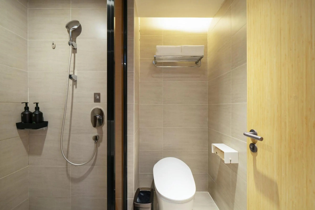 Отель Lavande Hotel(Fangshan Liangxiang University Town North Metro Station) в Пекине