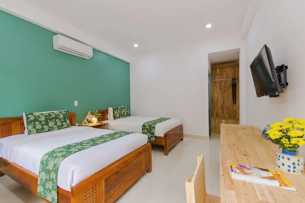 Hotel photo 2