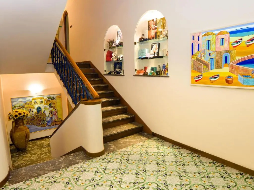 Hotel Ambasciatori - Général