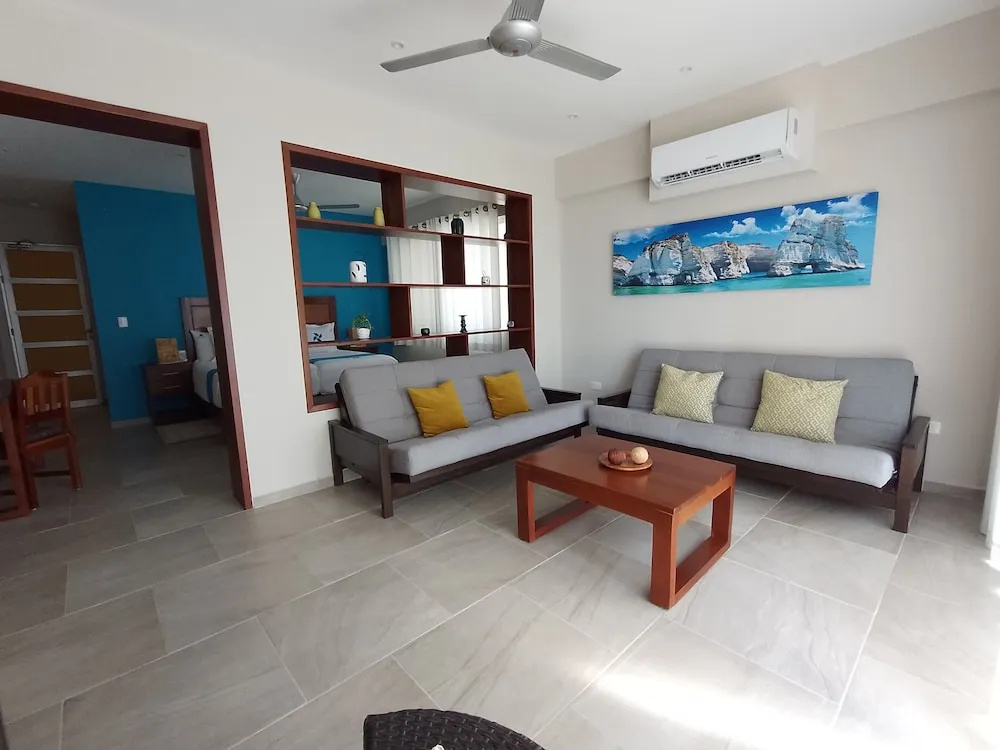 Premier room with balcony