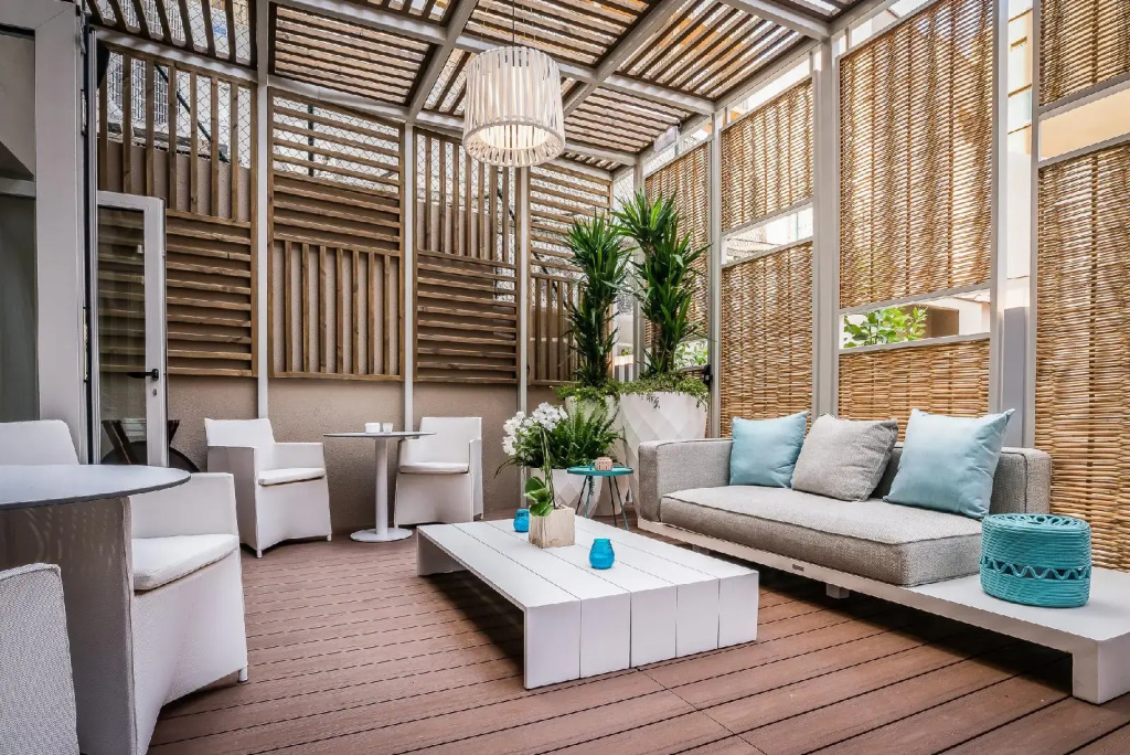 Hotel Pirineo Figueres by Pierre and Vacances - Général
