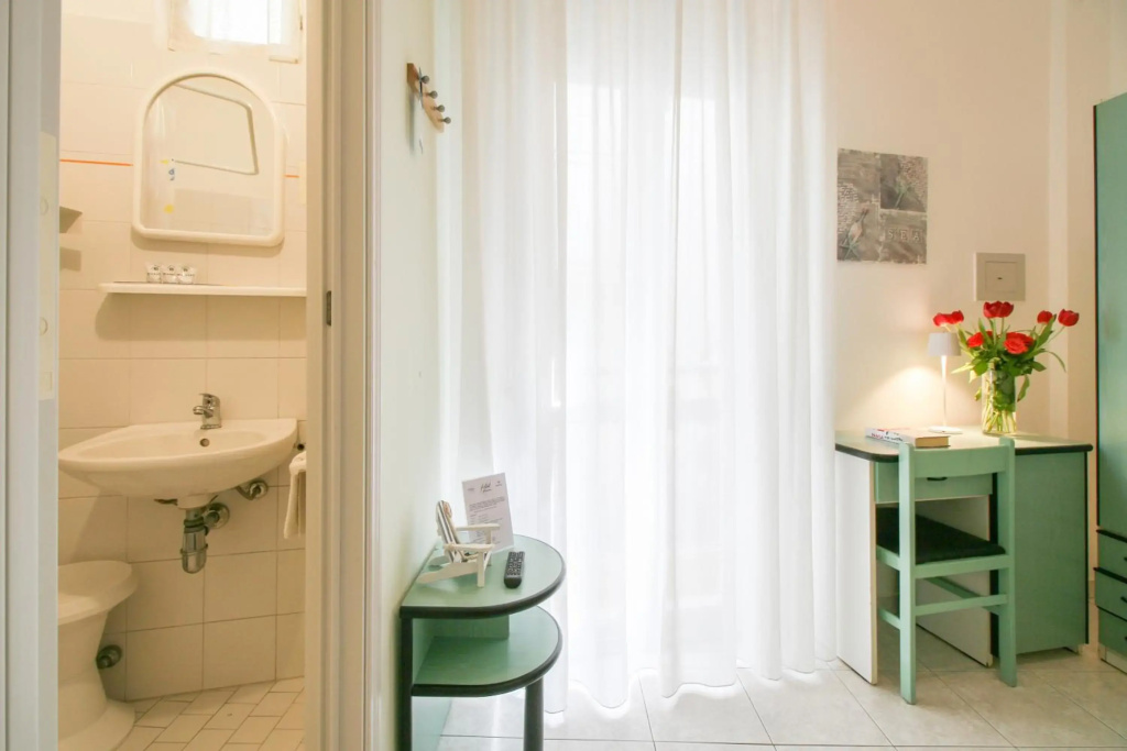 Hotel Ambra Cattolica - Général