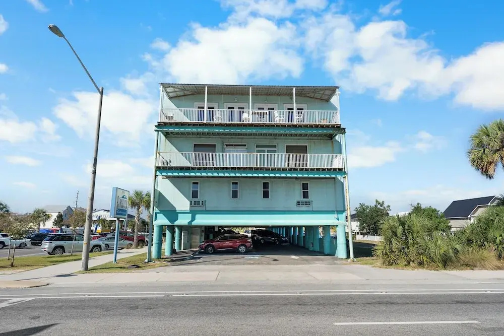 Beachview 312