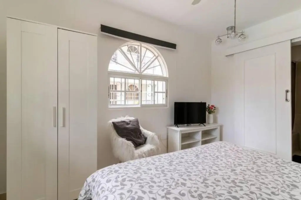 Cozy 2 bdr condo, with pool area and free WIFI
