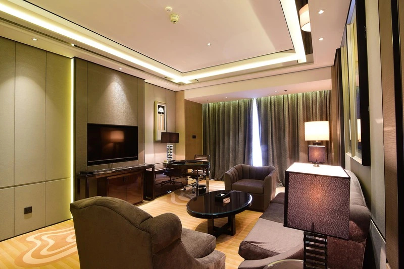 Tylfull Hotel - Chambres