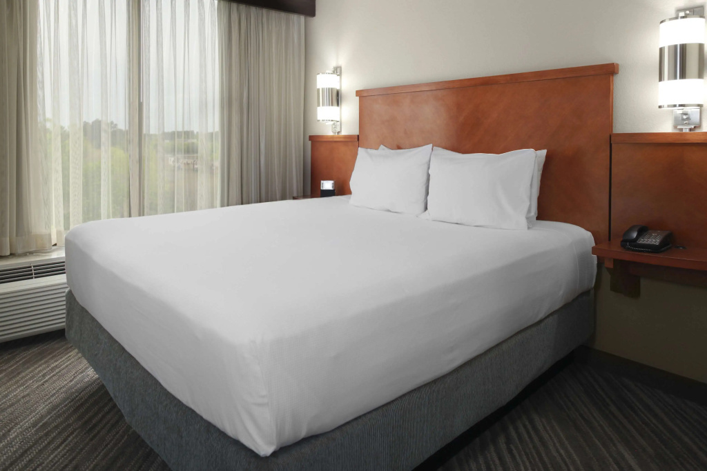 Hyatt Place Nashville Brentwood - Chambres