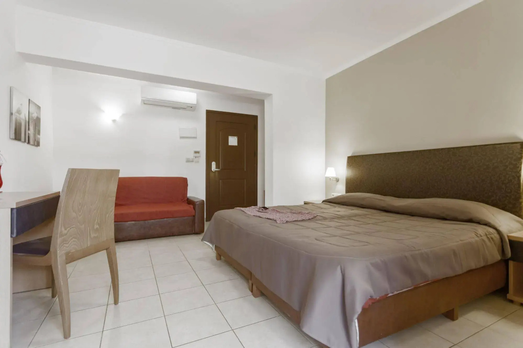Lagomandra Beach & Suites - Général