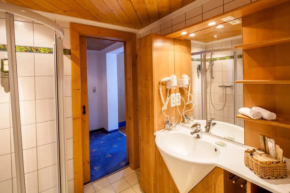 Hotel Anemone - Chambres