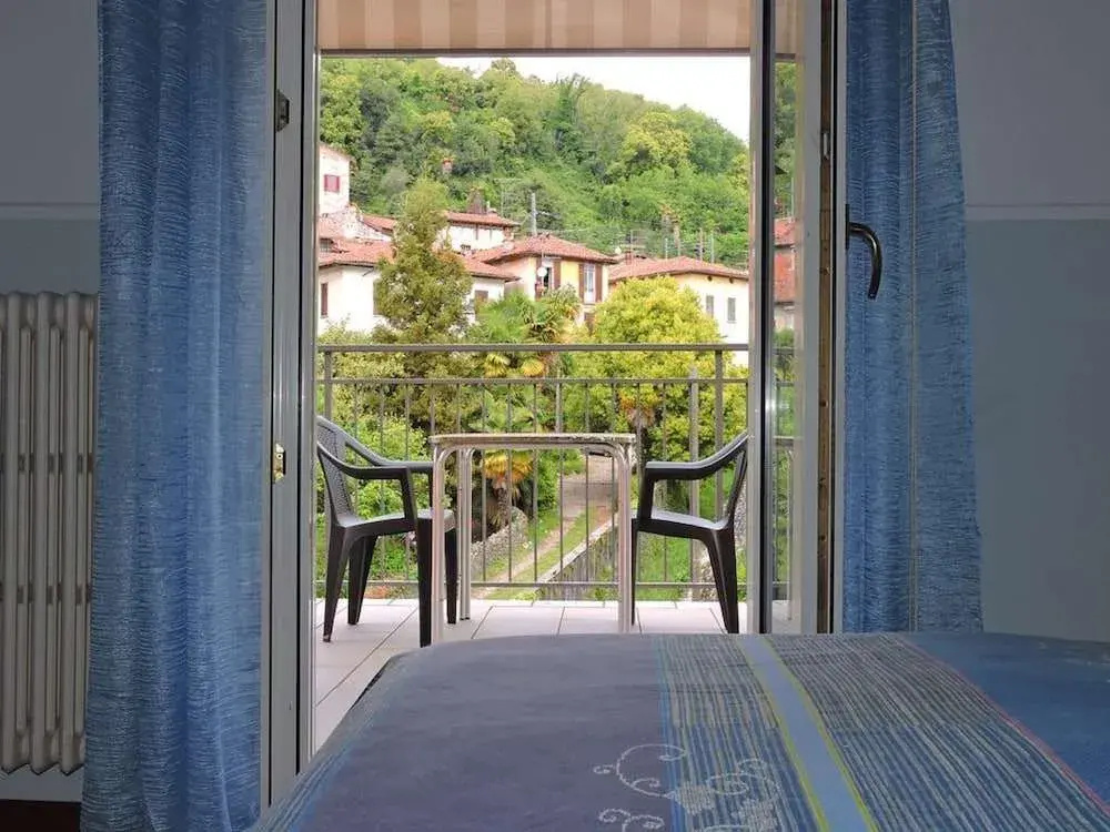 Hotel Capri - Général