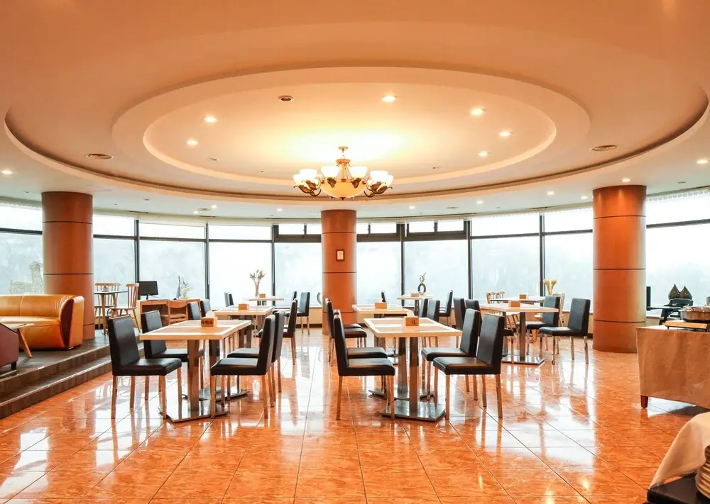 Amber Resort Jeju - Général