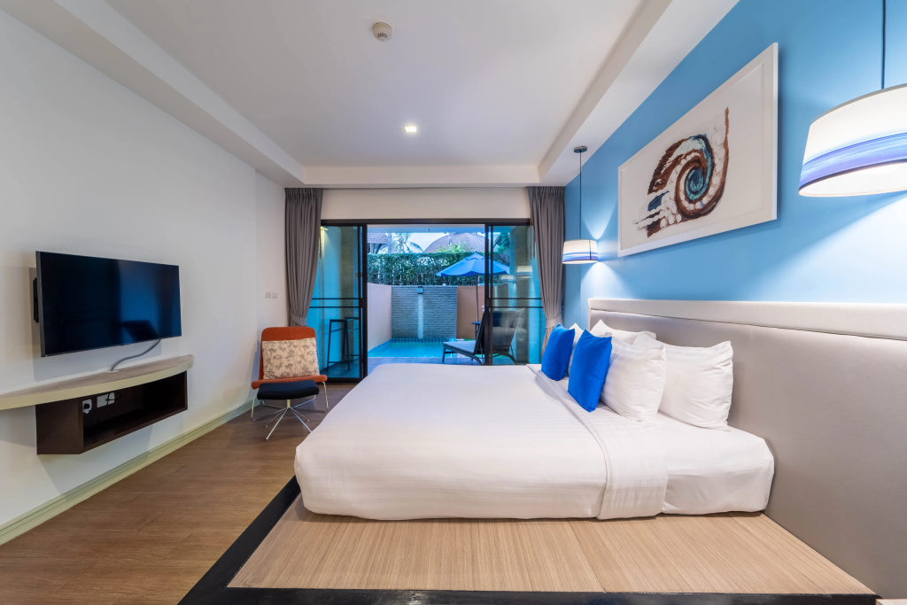 Springfield at Sea Resort & Spa - Général