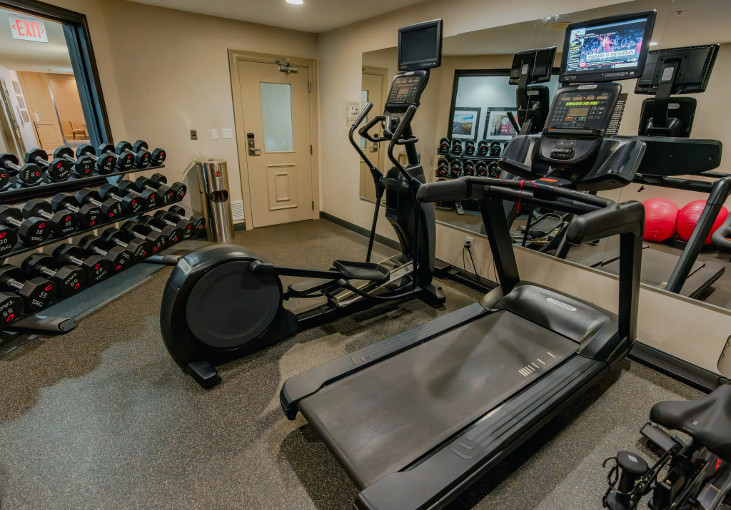 Homewood Suites by Hilton Ft. Worth-Bedford - Général