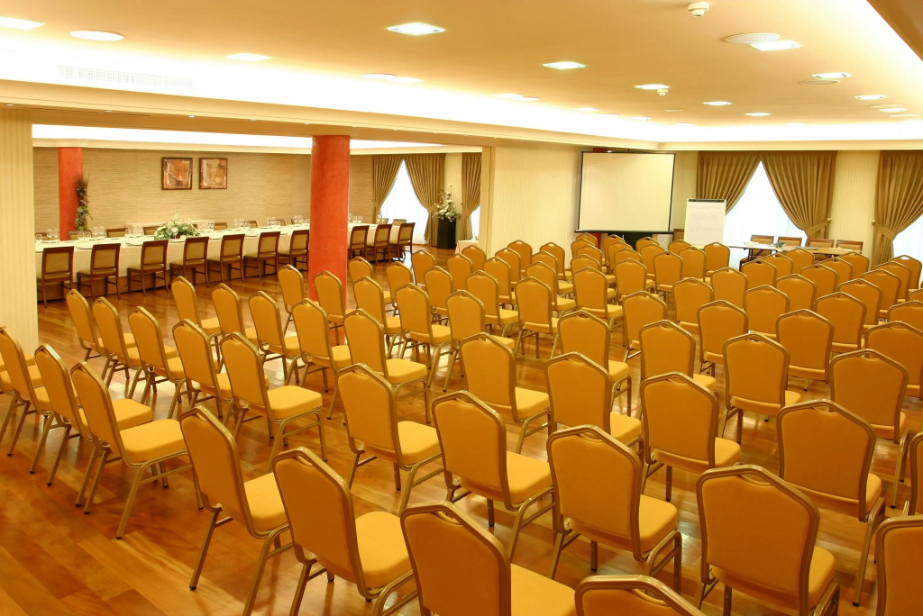 Sercotel Guadiana - Général